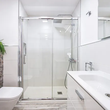 Luxury Pool View Iguazu * Playa del Ingles (Gran Canaria)