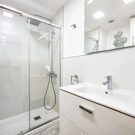 Apartment Luxury Pool View Iguazu