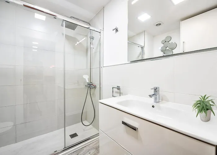 Appartement Luxury Pool View Iguazu