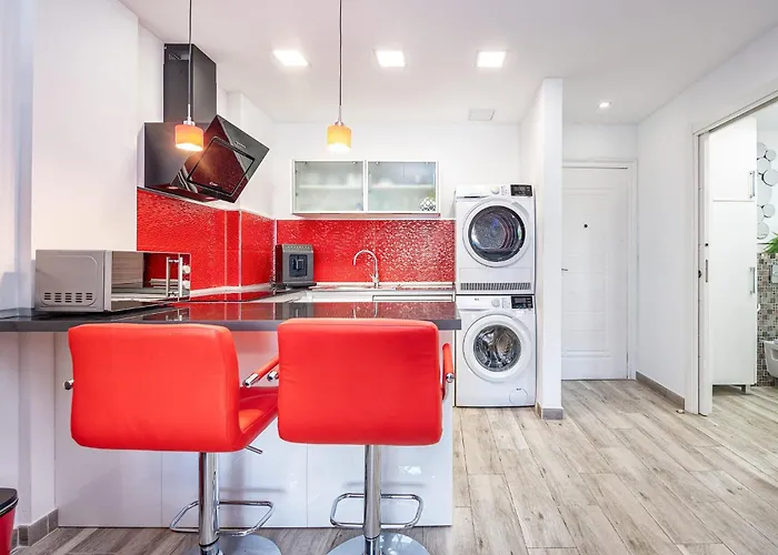 Luxury Pool View Iguazu 아파트 *