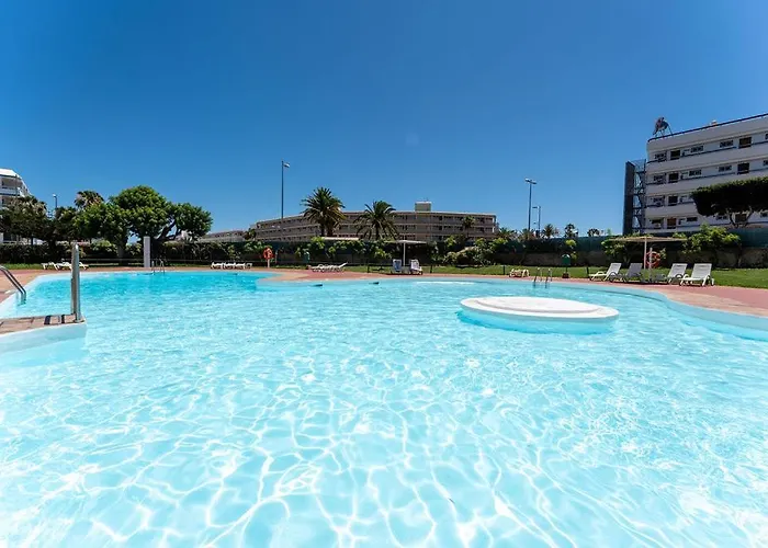 Luxury Pool View Iguazu Appartement *