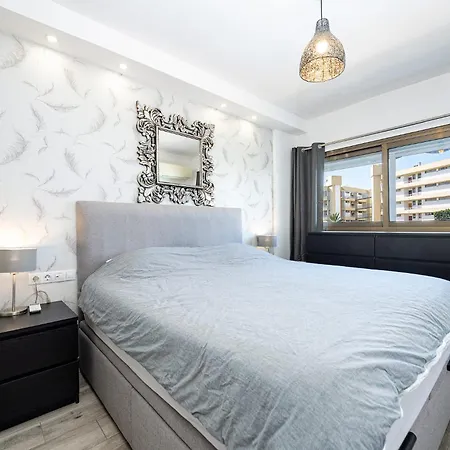 Luxury Pool View Iguazu * Плайя-дель-Інглес