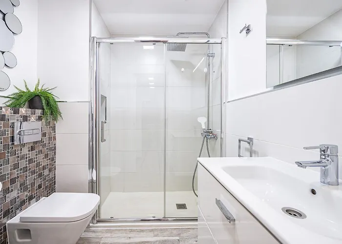 Luxury Pool View Iguazu * 普拉亚戴尔雷安格莱斯