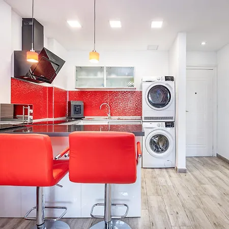 Luxury Pool View Iguazu Lejlighed *