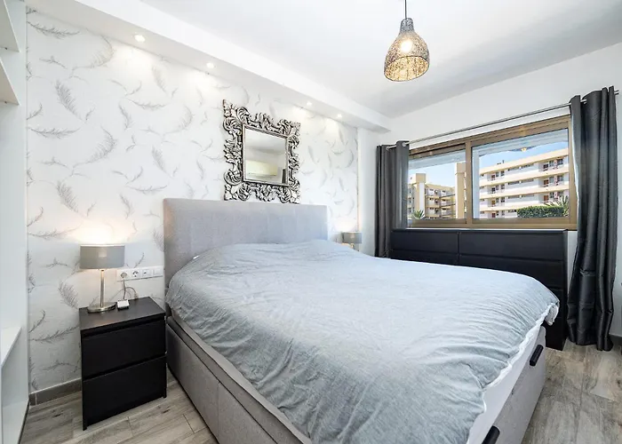 Luxury Pool View Iguazu * Playa del Inglés