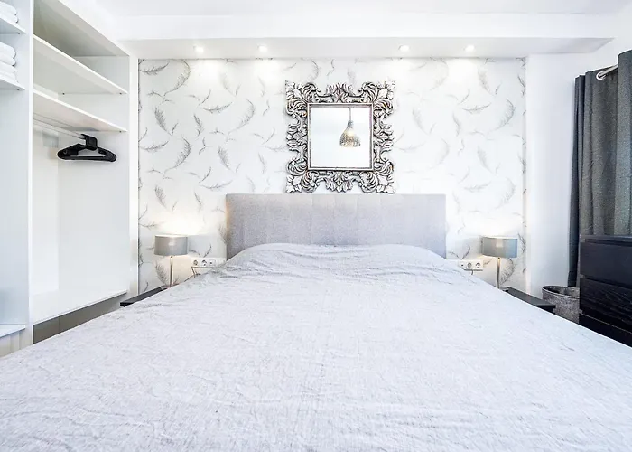 Luxury Pool View Iguazu Lejlighed Playa del Inglés