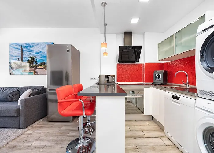 Luxury Pool View Iguazu Lejlighed *